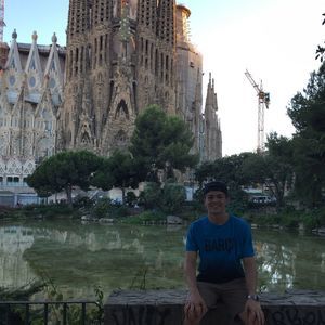 Meet your Posher, Mati